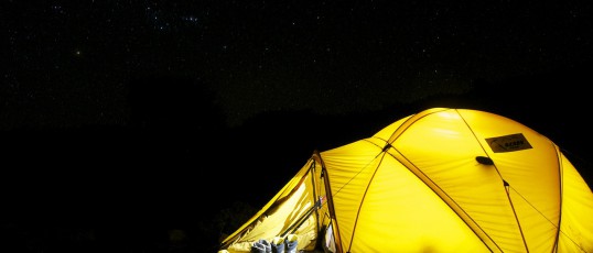 Friluftsliv – en livsstil